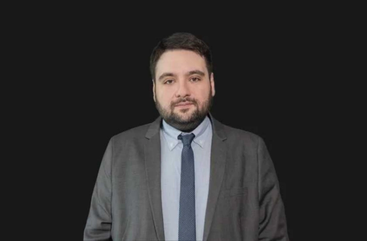 Luca Tranfaglia Senior UX/UI Designer e Front-End Web Developer