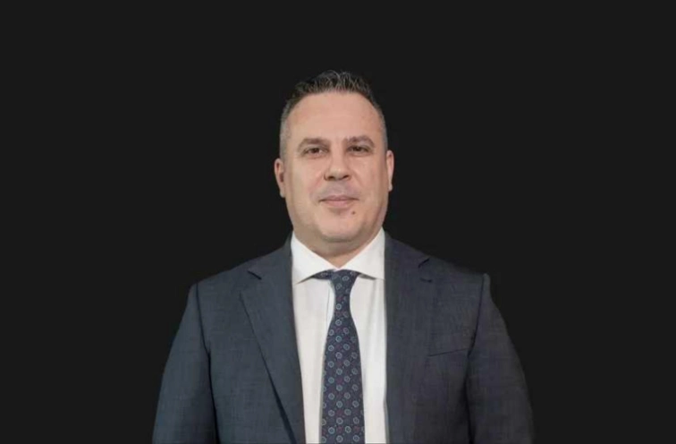 Paolo Di Pierdomenico IT Manager